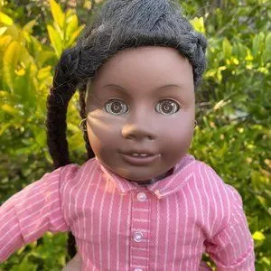 Pleasant Company Toys Vintage 993 Pleasant Company American